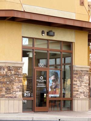 Image of Granite Pointe Eye Care