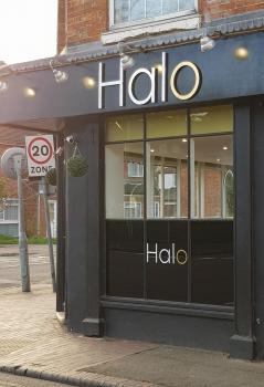 Image of Halo