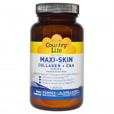 Megavitamins - magnesium supplements