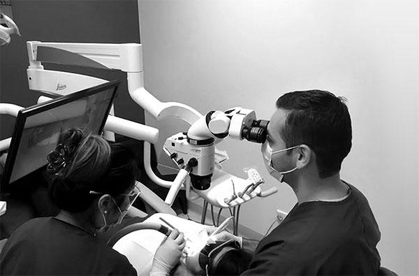 Image of Soothing Care Dental