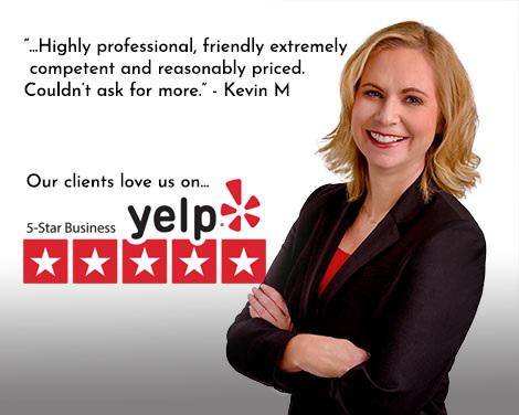 Image of Kami L. Molin CPA