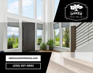 Image of Oakes Custom Homes