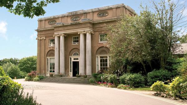 Image of Priory Hospital North London