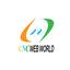CNC Web world Logo