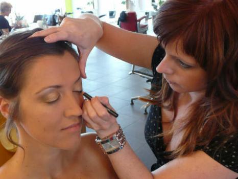 Afbeelding van Pure Hair & Make-up