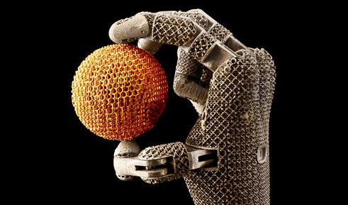 Image of Toronto 3D Printing