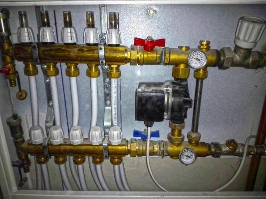 Image de Plumbing Richmond Hill