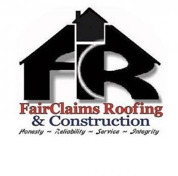 Image of Fairclaims Roofing and Construction