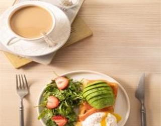 Image of Fuwa Fuwa Brunch & Dessert Cafe