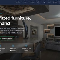 Image of Websites for Tradespeople