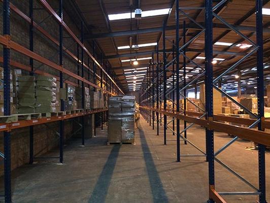 Image of S R Doyle Ltd