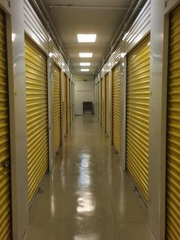 Image of Roslindale Self Storage Inc.