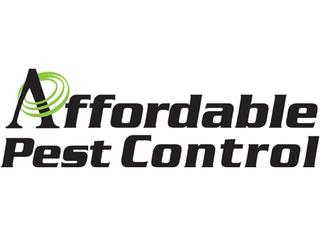 Image of Affordable Pest Control