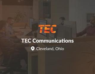 Image of TEC Communications - Cleveland Managed IT Services Company
