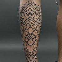 Imagem de Buena Vida Tattoo & Piercing Studio