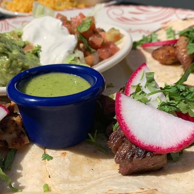 Image of Rango's Tex-Mex & Grill