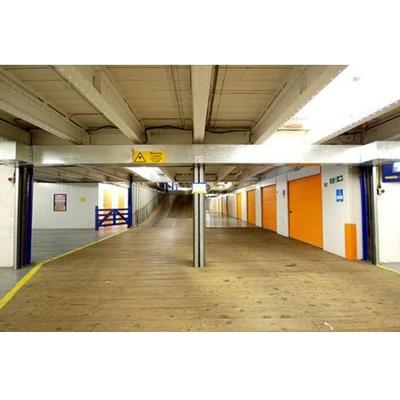 Image of Safestore Self Storage Stockport Bryant