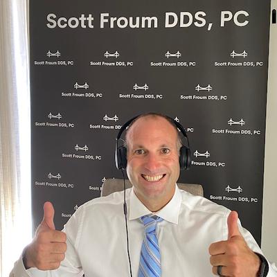 Image of Scott H. Froum, DDS