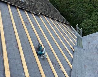 Image of One Way Roofing Ltd