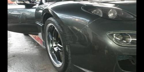 Sin Heng Long Motor Work的图像