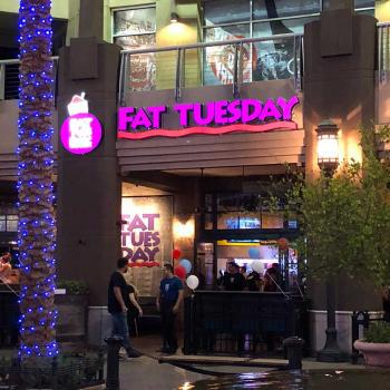 Image of Fat Tuesday