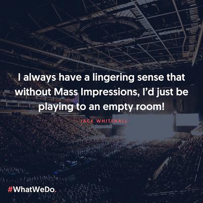 Image of Mass Impressions Ltd