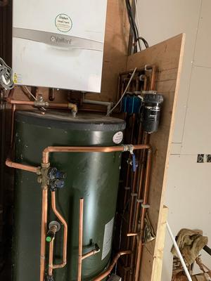 Image of Ealing Boiler Services