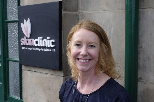 Image of Ewan Bramley Skin Care Clinic