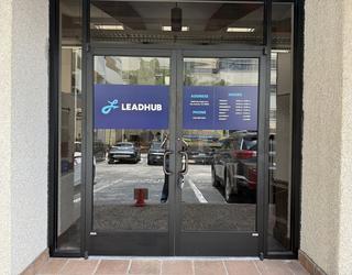 Image of Leadhub