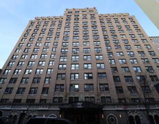 Image of Belvedere Hotel
