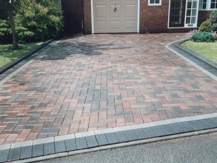 Image of Kent Drives and Patios