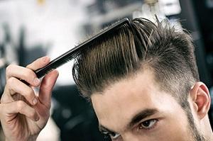 Image of The Salon Project by Joel Warren