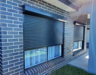 Image of iStyle Shutters