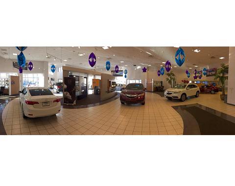 CardinaleWay Acura
