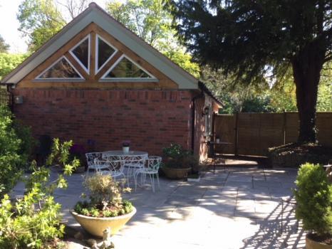 Image of The Potting Shed
