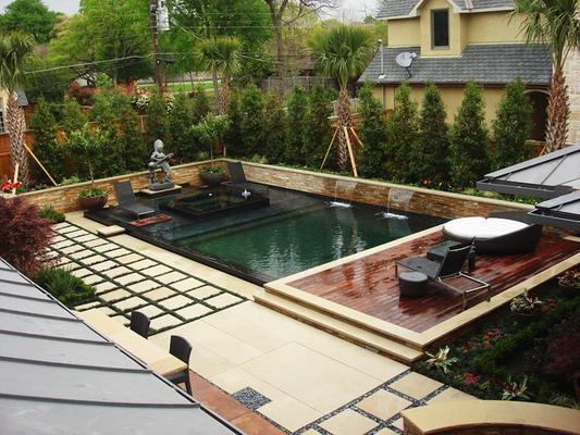 Image of Riverbend Sandler Pools