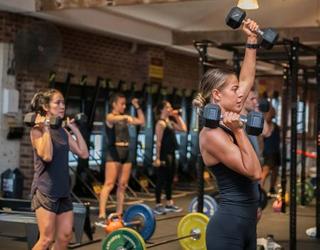 Image of Camperdown Fitness