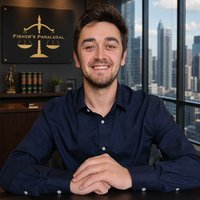 Image de Fisher's Paralegal
