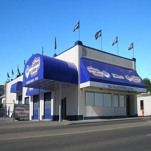 Image de Craftsman Collision