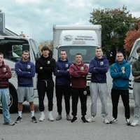 Image of Moon Movers Professional Moving Services