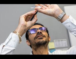 Image of James Tracey Eye Care