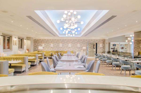 Image of The Yorkville Royal Sonesta Hotel Toronto