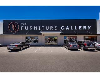 Image of The Furniture Gallery