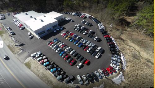 Image of McGee Chevrolet of Middlebury