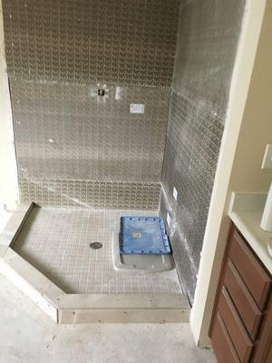 Image of Infinity Contracting, LLC