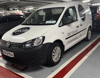 Image of Dans Detailing