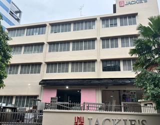 Jackie’s Enterprises (S) Pte Ltd – Singapore’s trusted furniture