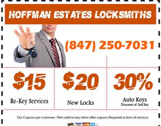Image of Hoffman Estates Locksmiths