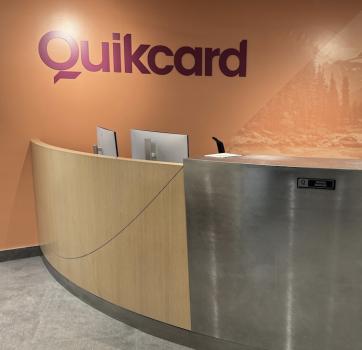 Image of Quikcard HSA