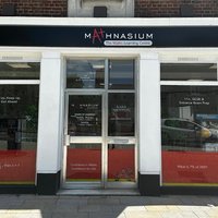 Image of Mathnasium